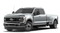 2027 Ford F-350SD F-350® Lariat®