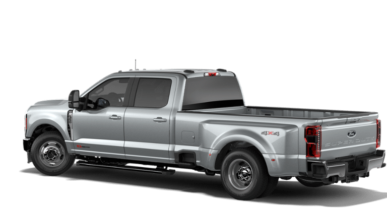 2027 Ford F-350SD F-350® Lariat®