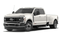 2027 Ford F-350SD F-350® Lariat®