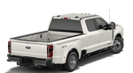 2027 Ford F-350SD F-350® Lariat®