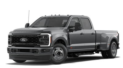 2027 Ford F-350SD F-350® XL