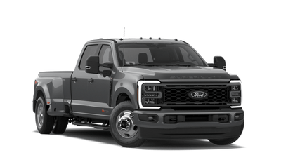 2027 Ford F-350SD F-350® XL