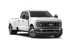 2027 Ford F-350SD F-350® Lariat®