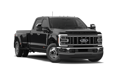 2027 Ford F-350SD F-350® Lariat®