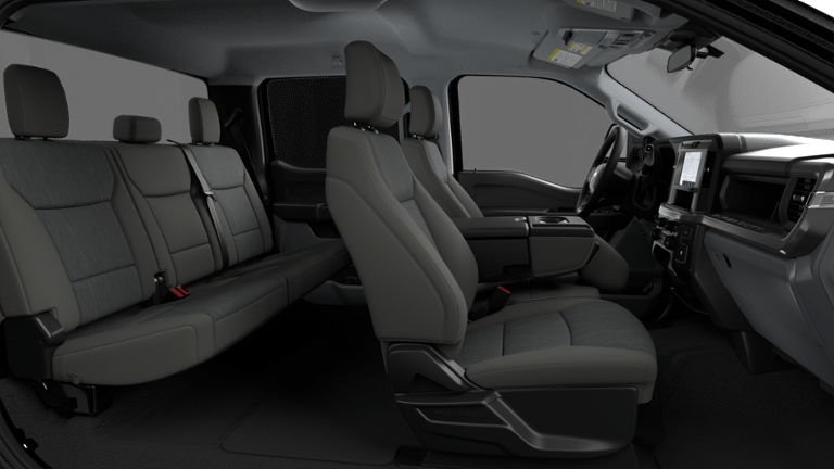 2027 Ford F-350SD F-350® XL