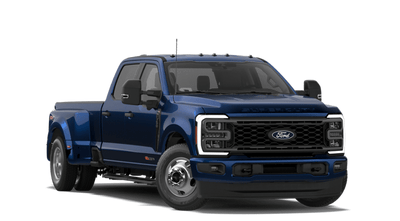 2027 Ford F-350SD F-350® XL