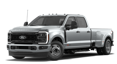 2027 Ford F-350SD F-350® XL