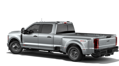 2027 Ford F-350SD F-350® XL