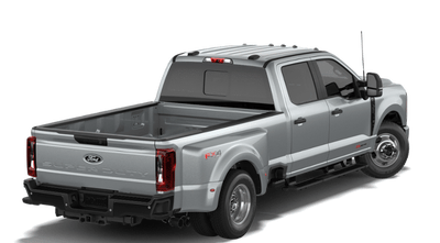 2027 Ford F-350SD F-350® XL