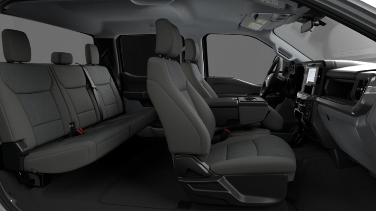 2027 Ford F-350SD F-350® XL