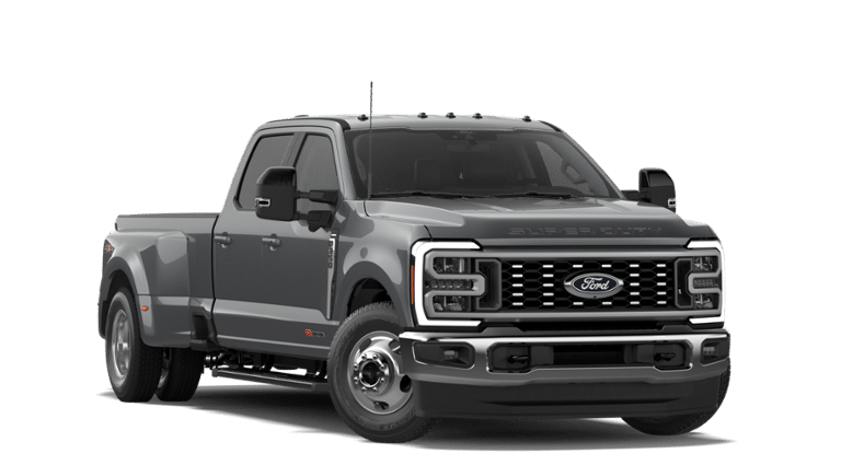 2027 Ford F-350SD F-350® Lariat®