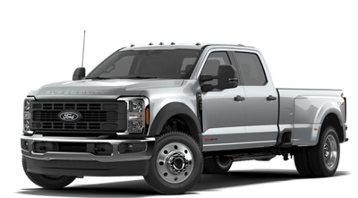 2027 Ford F-450SD F-450® XL