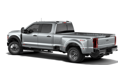2027 Ford F-450SD F-450® XL