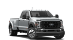2027 Ford F-450SD F-450® XL