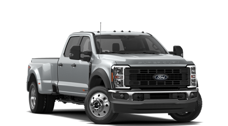 2027 Ford F-450SD F-450® XL