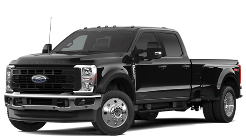 2026 Ford F-450SD F-450® XL