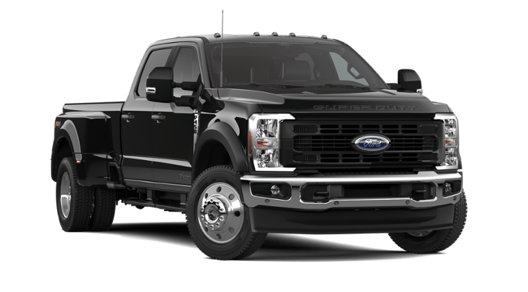 2026 Ford F-450SD F-450® XL