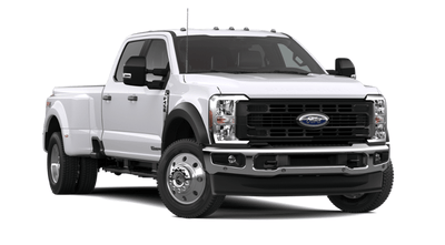 2026 Ford F-450SD F-450® XL