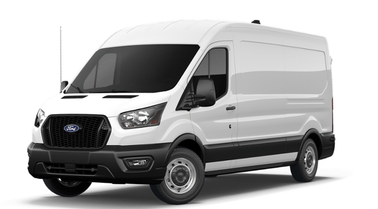 2027 Ford Transit Cargo Van Cargo Van