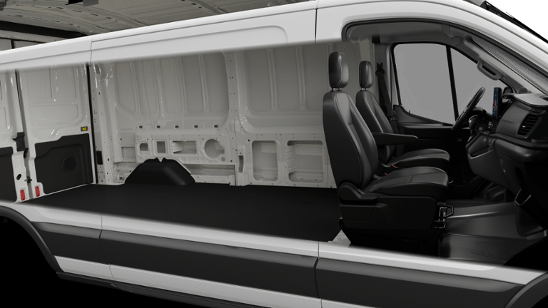 2026 Ford Transit Cargo Van Cargo Van