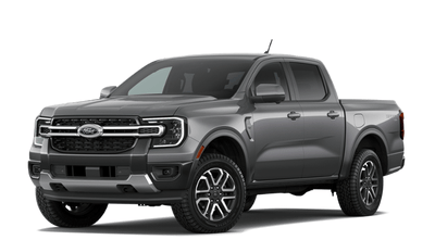 2026 Ford Ranger Lariat®
