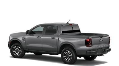 2026 Ford Ranger Lariat®
