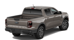 2026 Ford Ranger Lariat®