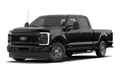 2027 Ford F-250SD F-250® XL