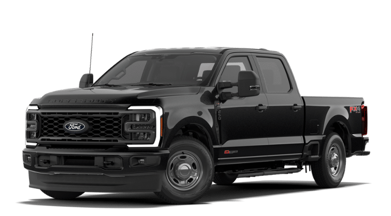 2027 Ford F-250SD F-250® XL