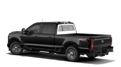 2027 Ford F-250SD F-250® XL
