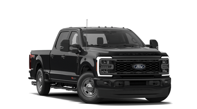 2027 Ford F-250SD F-250® XL