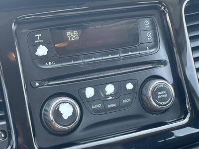 2013 Dodge Dart SE/AERO