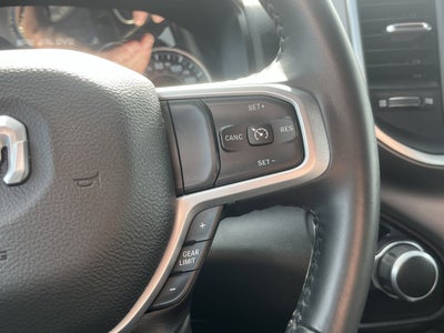 2024 RAM 1500 Big Horn/Lone Star