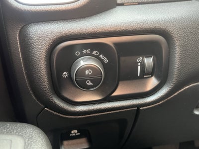 2024 RAM 1500 Big Horn/Lone Star