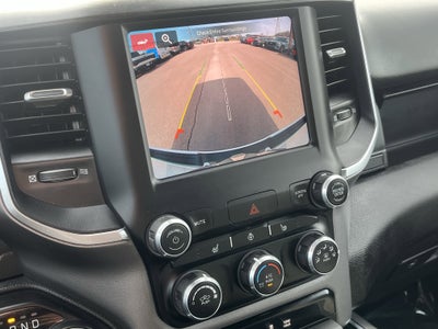 2024 RAM 1500 Big Horn/Lone Star