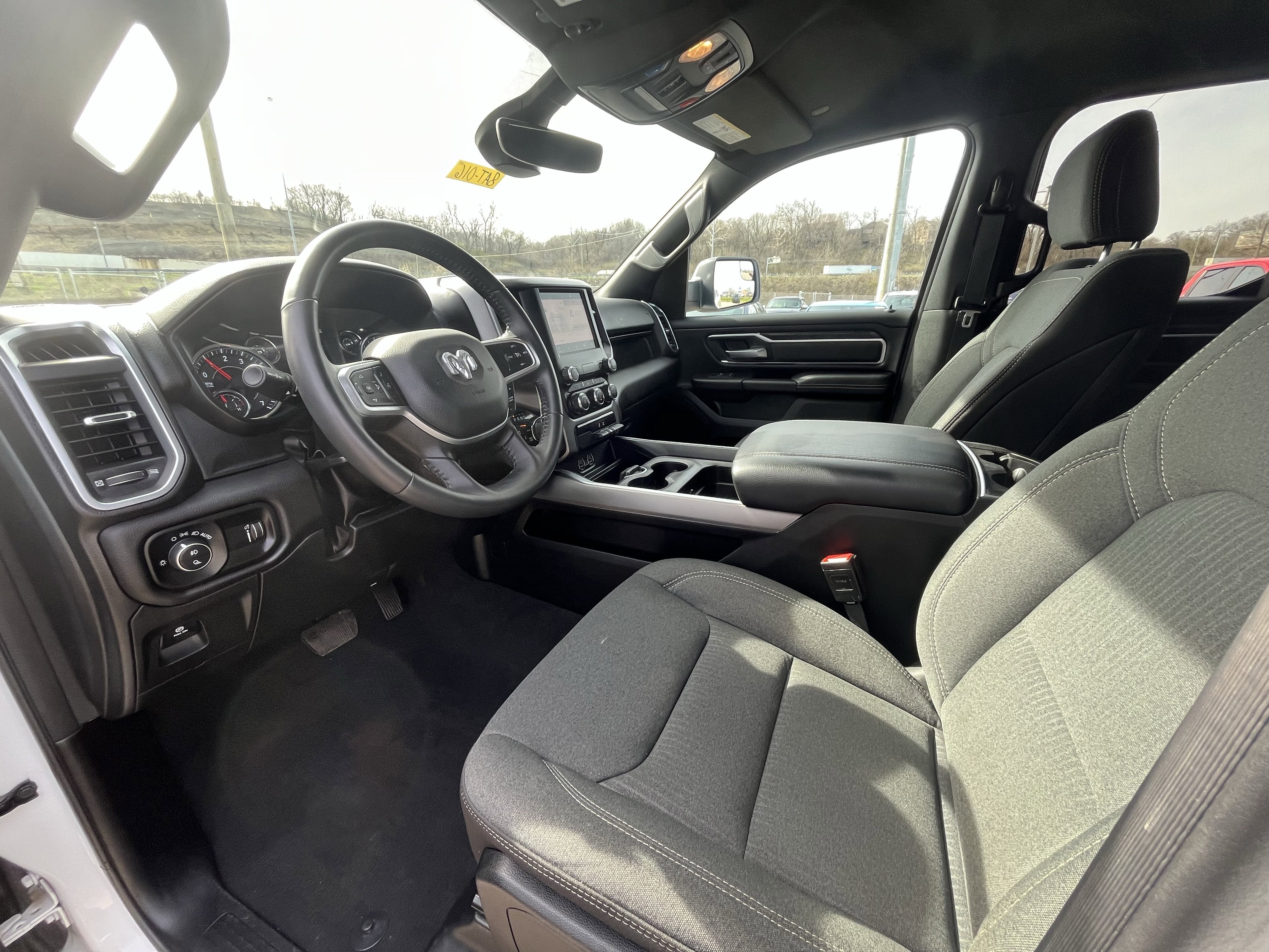 2024 RAM 1500 Big Horn/Lone Star