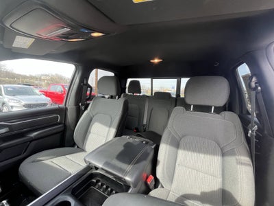 2024 RAM 1500 Big Horn/Lone Star