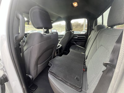 2024 RAM 1500 Big Horn/Lone Star