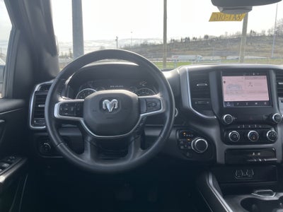 2024 RAM 1500 Big Horn/Lone Star