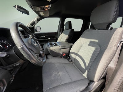 2023 RAM 1500 Tradesman