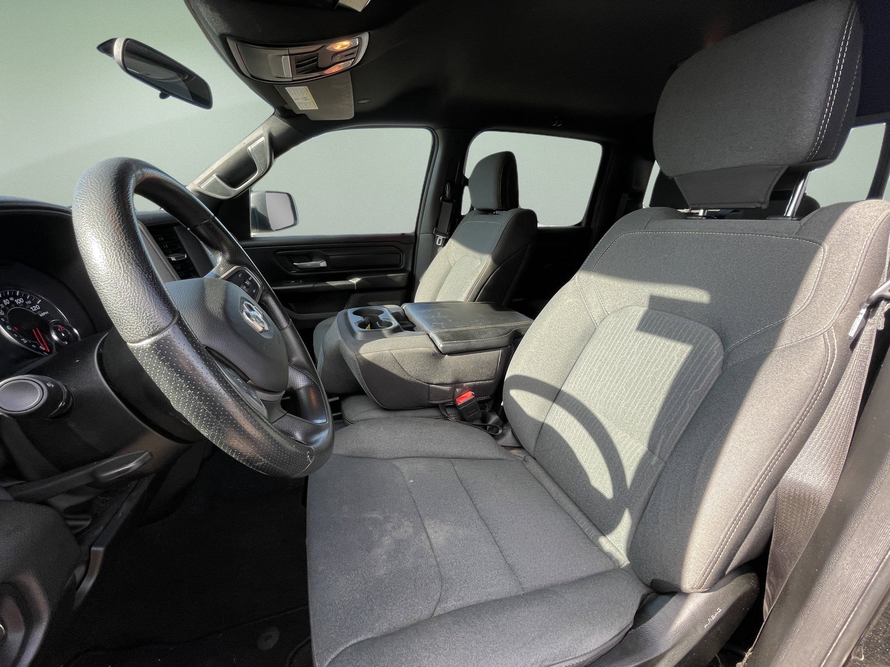 2023 RAM 1500 Tradesman