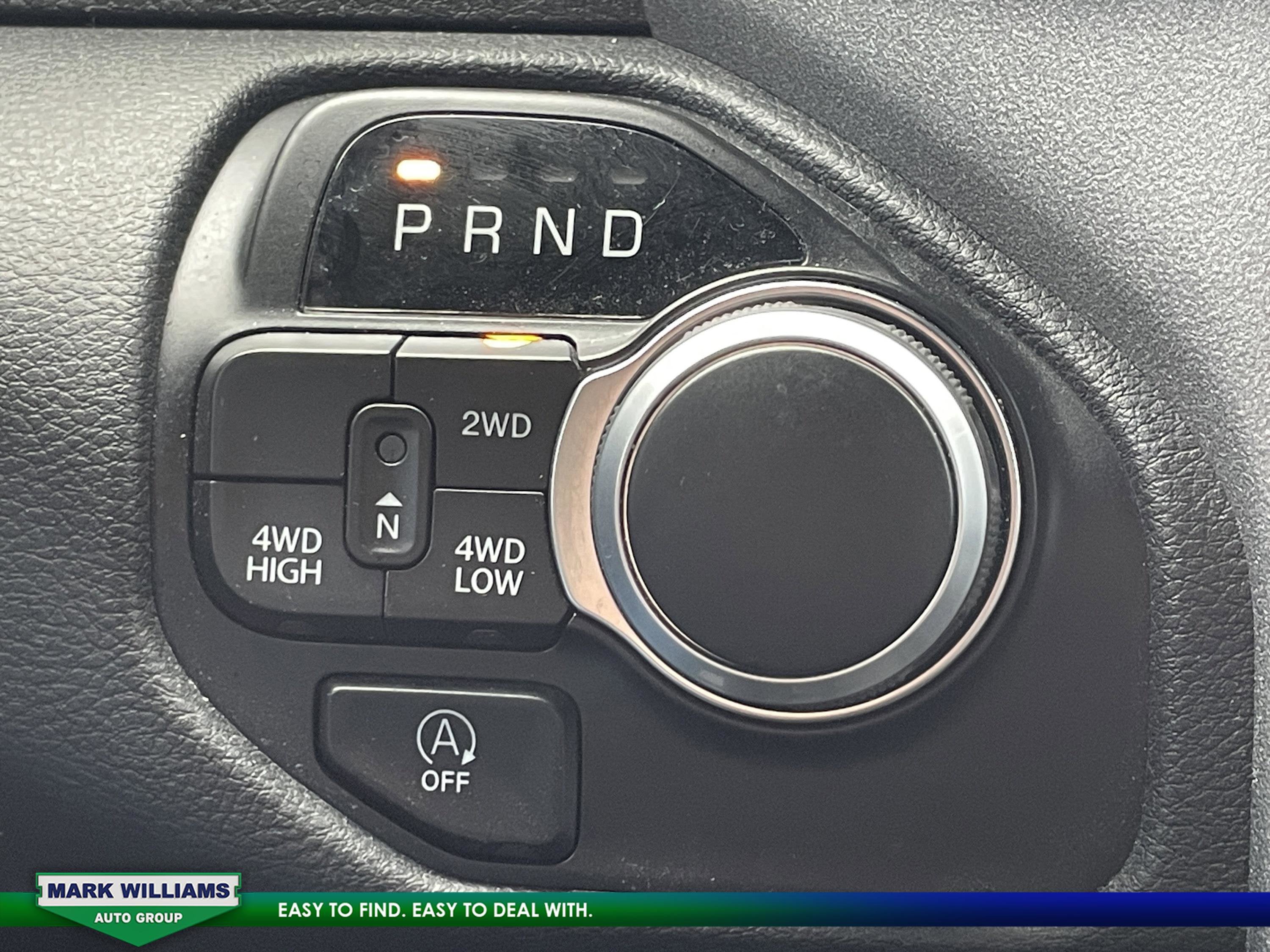 2024 RAM 1500 Tradesman