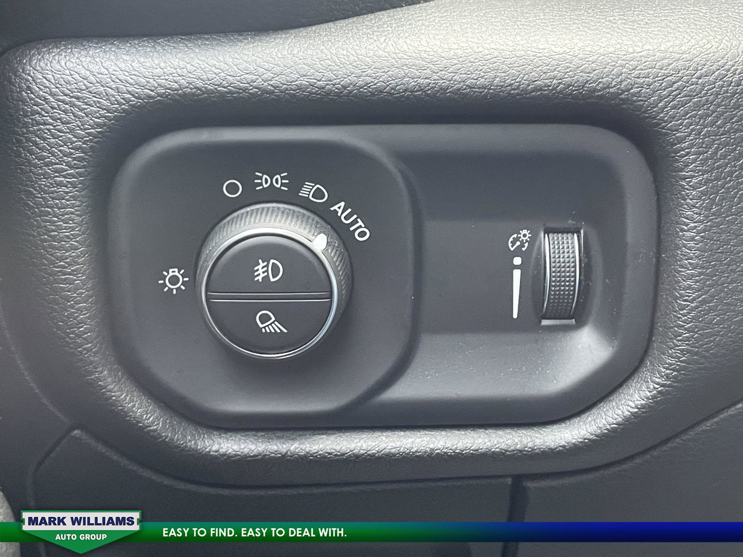 2024 RAM 1500 Tradesman