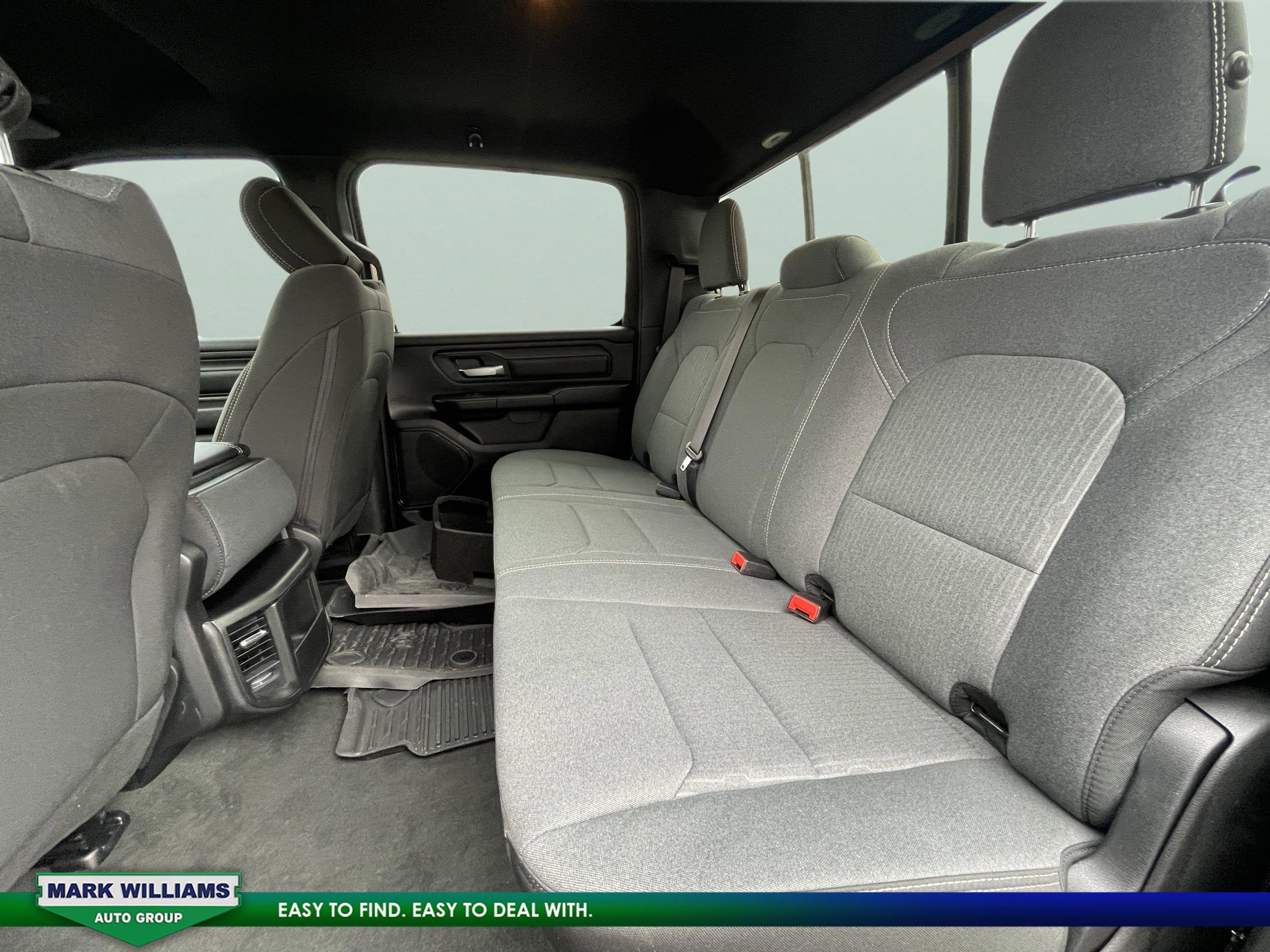 2024 RAM 1500 Tradesman