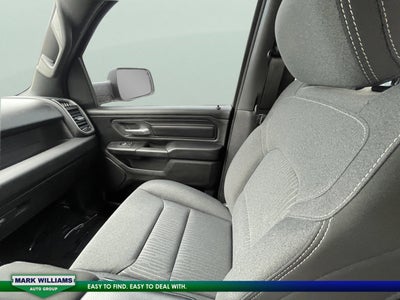 2024 RAM 1500 Tradesman