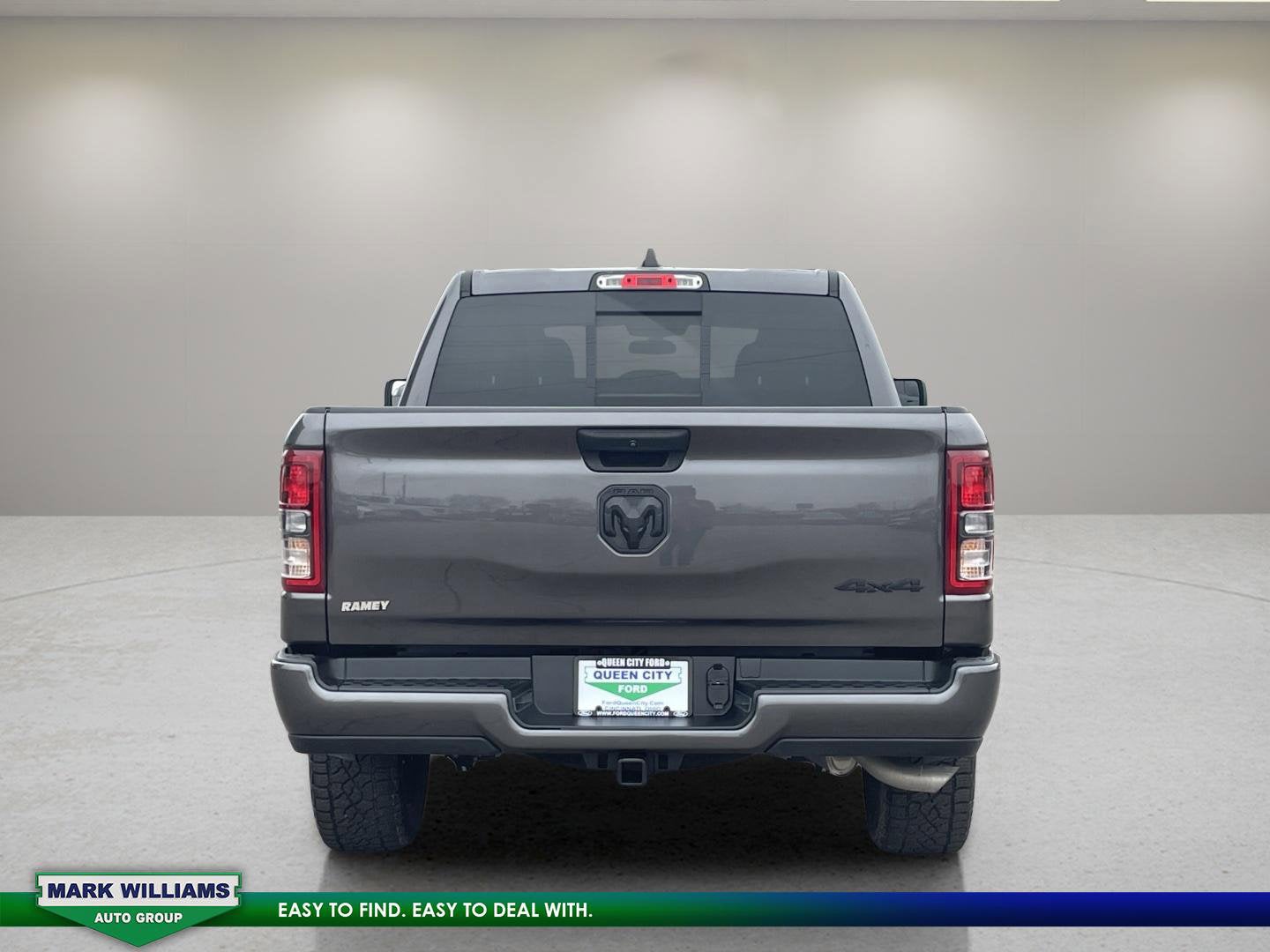 2024 RAM 1500 Tradesman