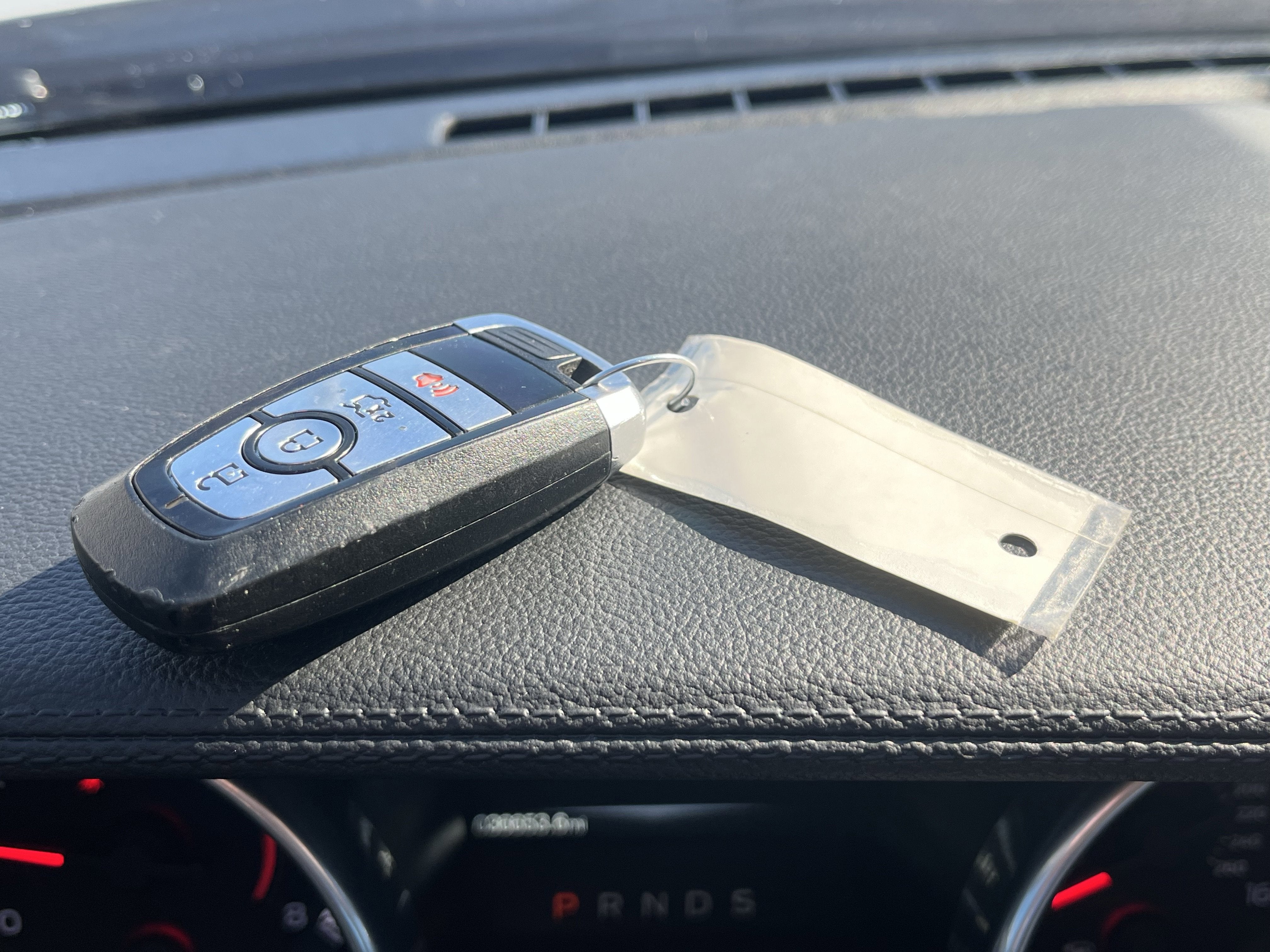 2023 Ford Mustang EcoBoost