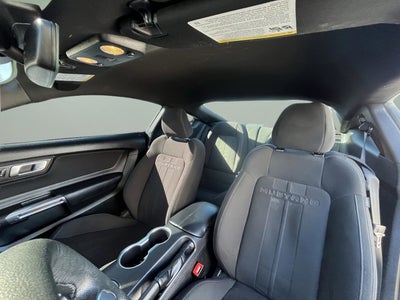 2023 Ford Mustang EcoBoost