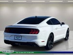 2023 Ford Mustang EcoBoost