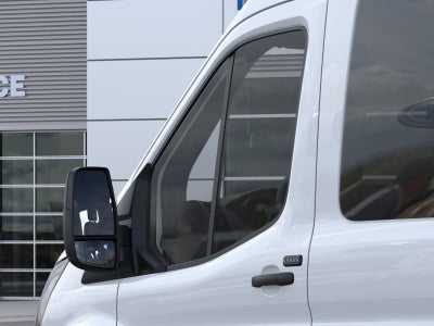 2026 Ford Transit-350 XL